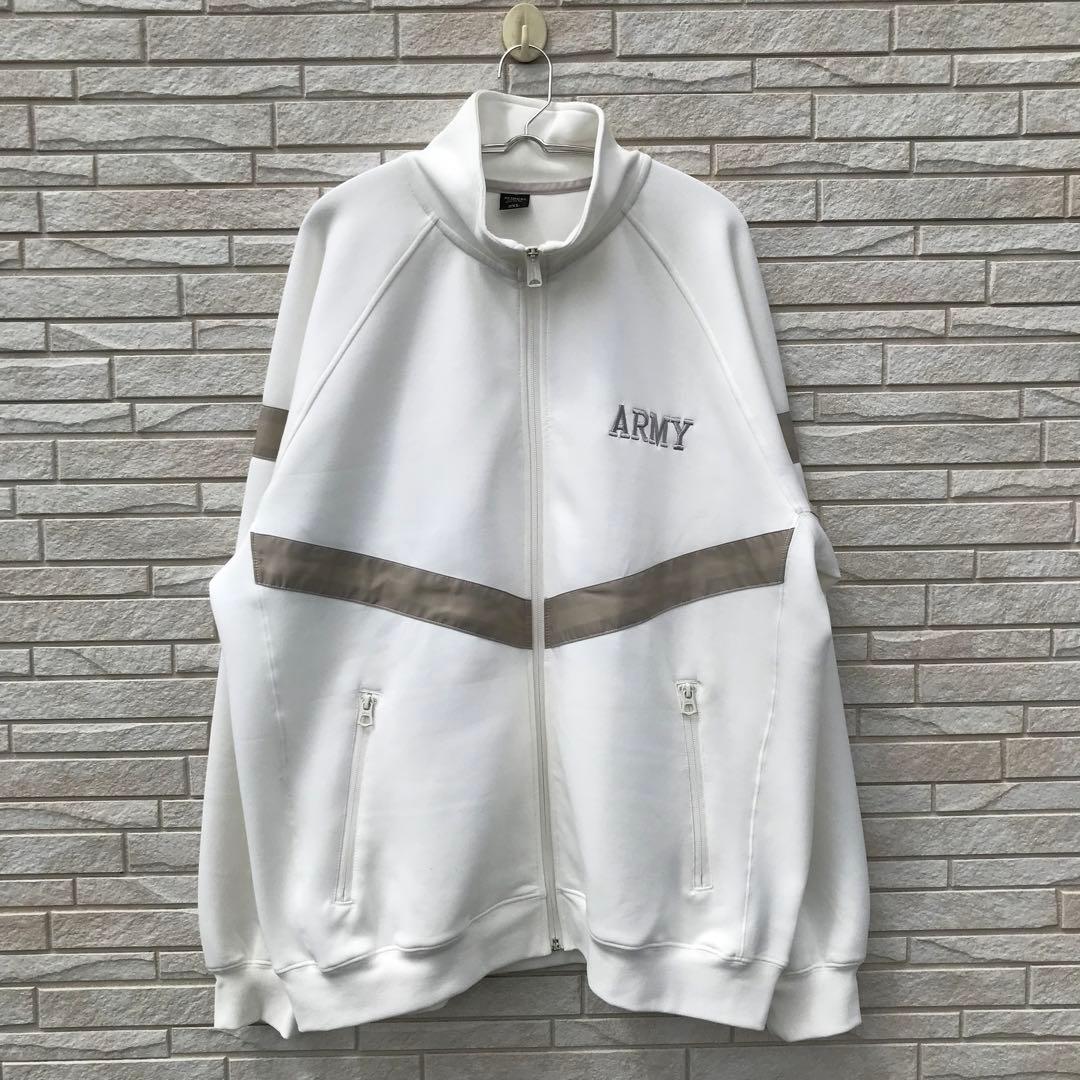 AVIREX　セットアップ　2XL　XL　6123453 6126151