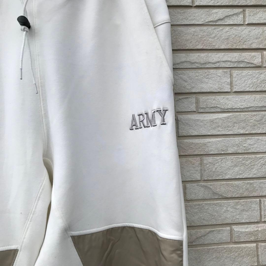 AVIREX　セットアップ　2XL　XL　6123453 6126151