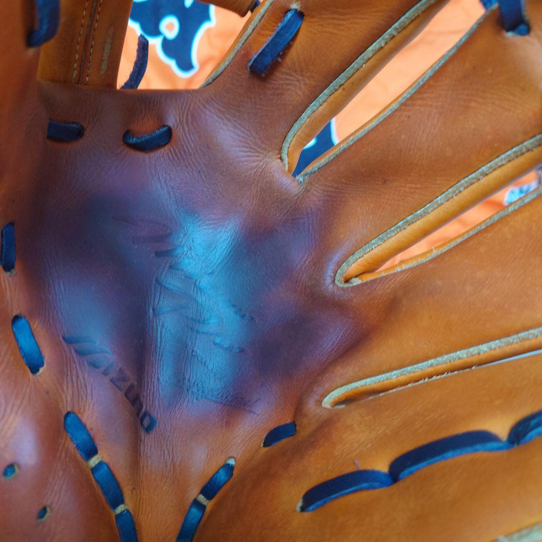 NPBプロ野球 選手支給硬式グローブ | 激安通販のイーサプライ