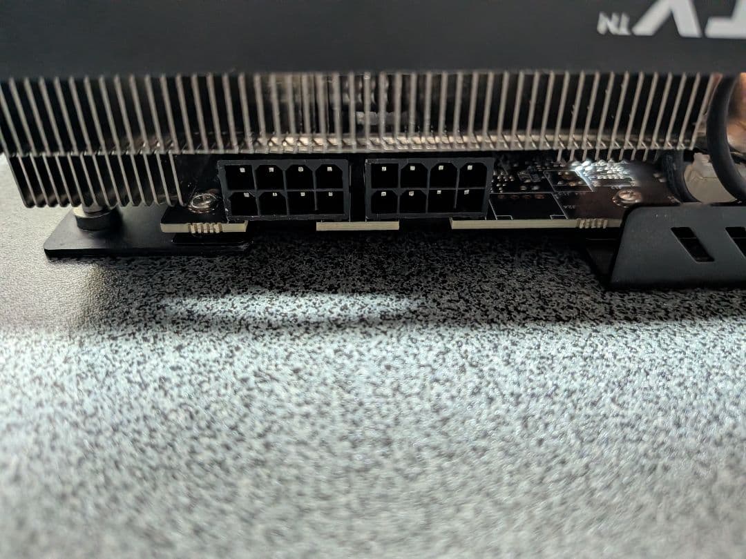 グラフィックボード・グラボ・ビデオカード GALAKURO GeForce RTX 3070Ti