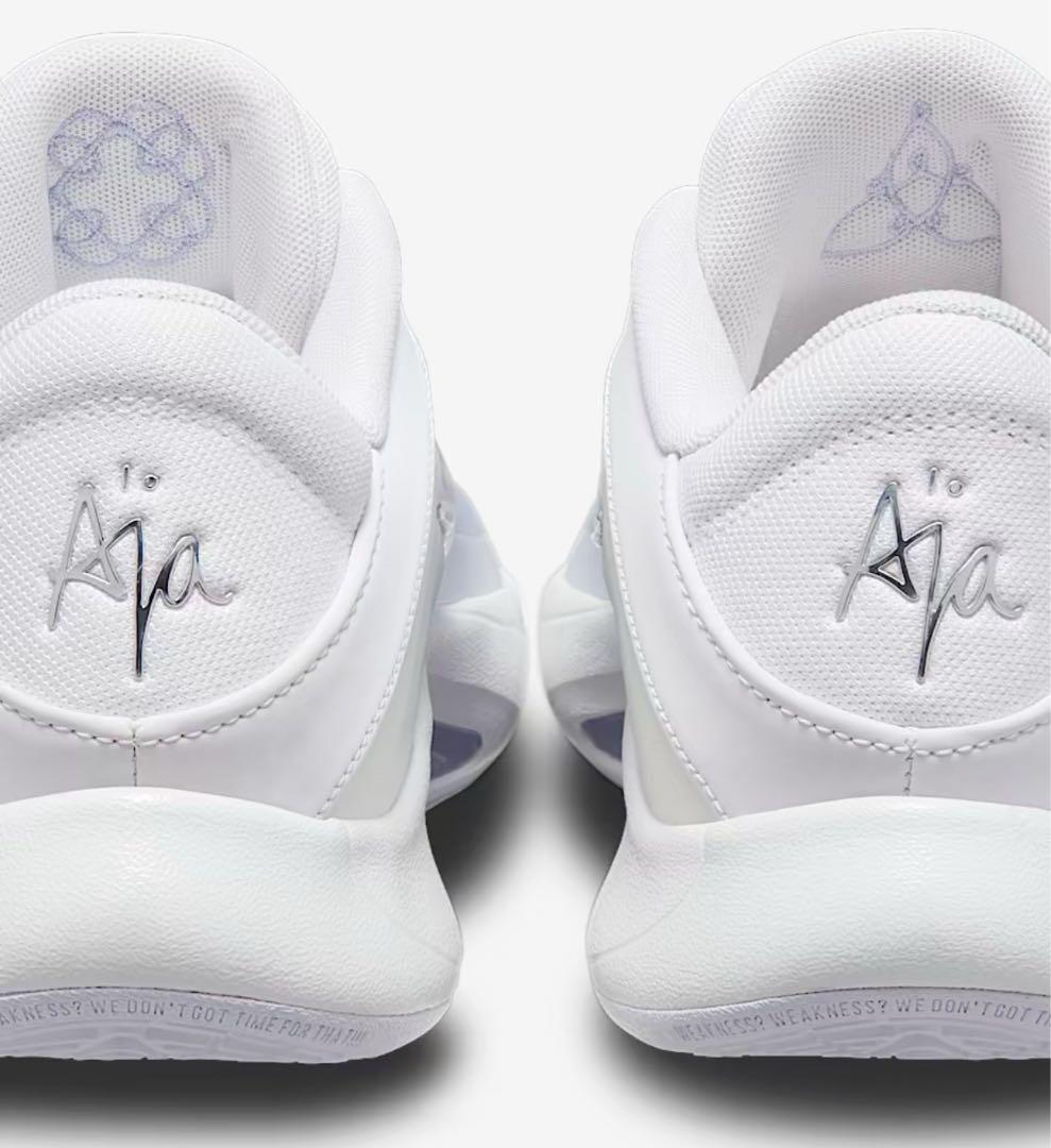 【新品】【タグ付き】A'One OG Pearls EP エイジャウィル27.5