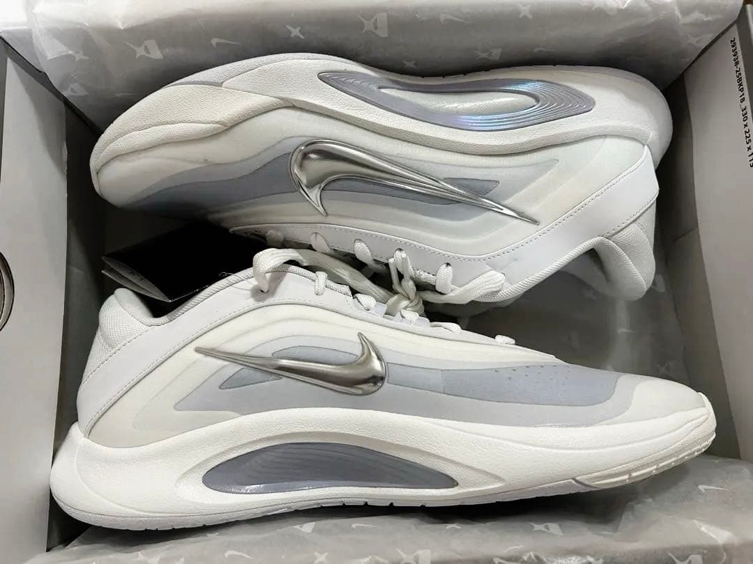 【新品】【タグ付き】A'One OG Pearls EP エイジャウィル27.5