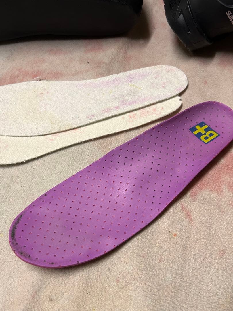 人気のSalomon サロモンS/MAX 120 2021-2022モデル