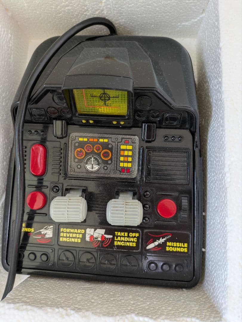 激レア】NEW BRIGHT F-14 TOMCAT ラジコン 大型商品