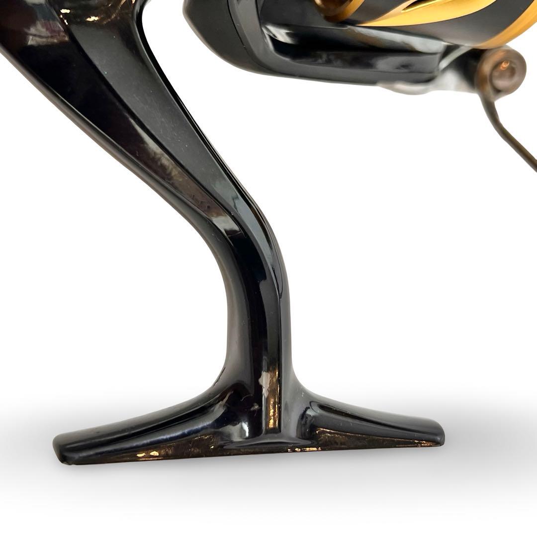 カスタム　シマノ　ステラSW　STELLA　18000 HG ステラ