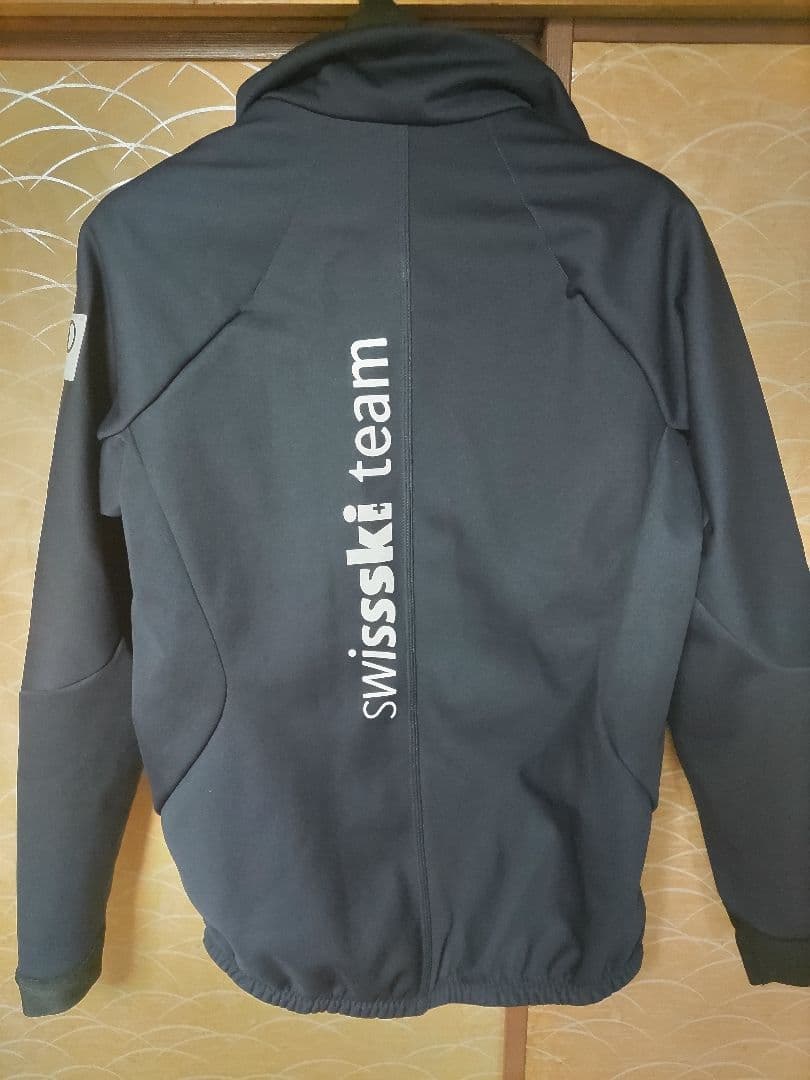 美良品 デサント スイスチームモデルミドラー