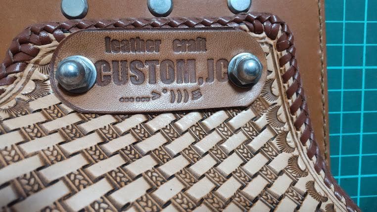 姫路 牛本革 タモホルスター 高剛性 ホルダー ヘチ釣り 落とし込み