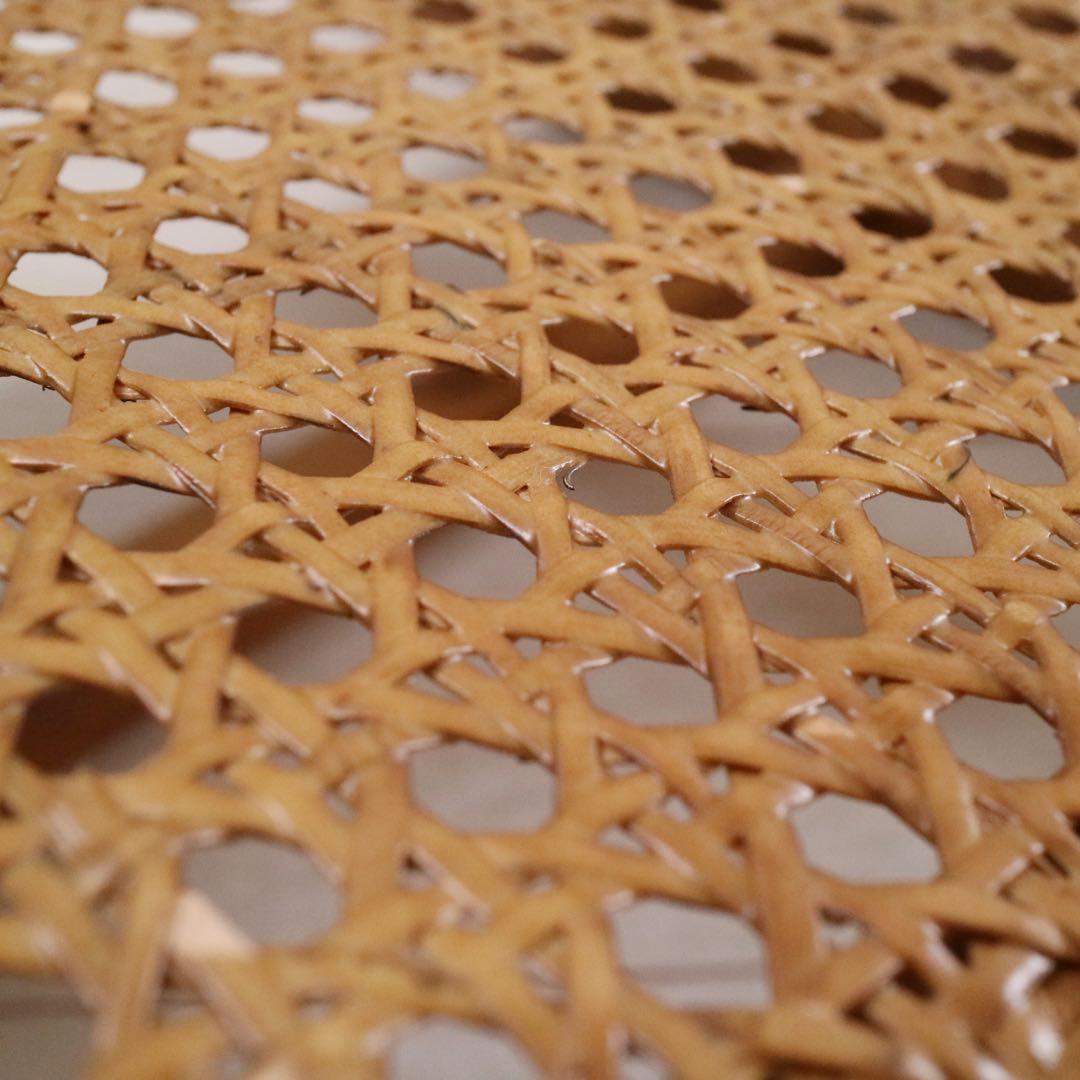 AZUMAYA BELOR 座椅子 ラタン フロアチェア 籐 北欧 モダン