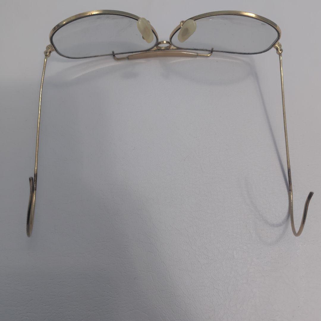 Ray Ban レイバン シューター 調光レンズ 70年代後期