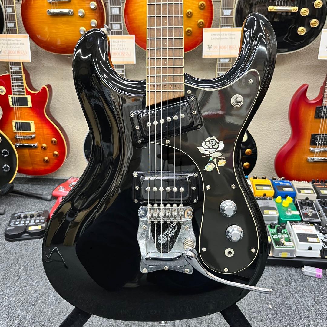 10996】Mosrite Rose 55 LIMITED MODEL