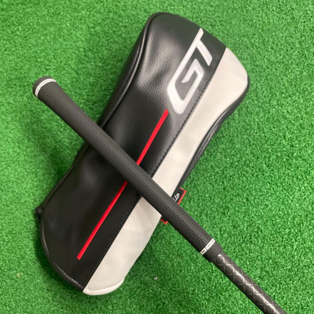 タイトリスト GT4 9° TENSEI 1K オレンジ60 Sシャフト