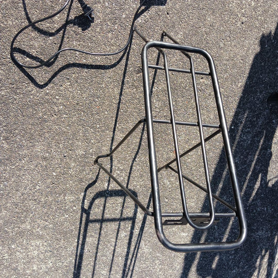 PHILODO電動自転車　アシスト自転車