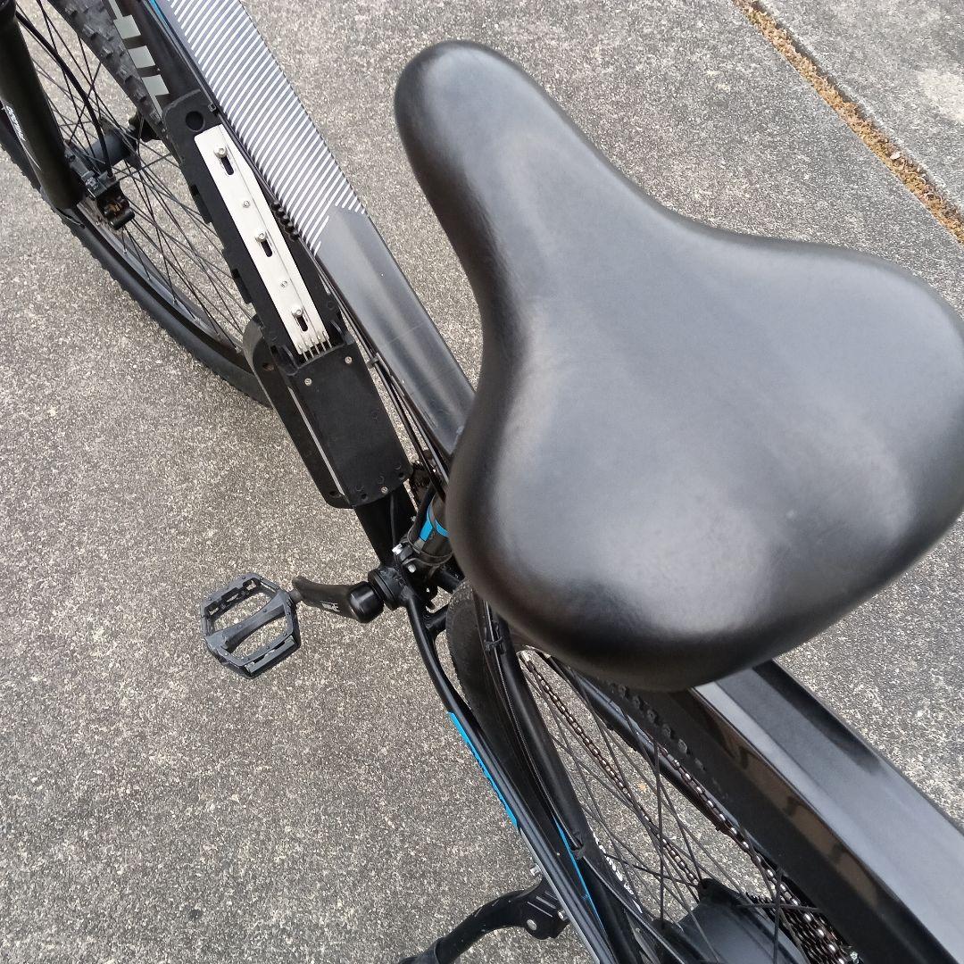 PHILODO電動自転車　アシスト自転車