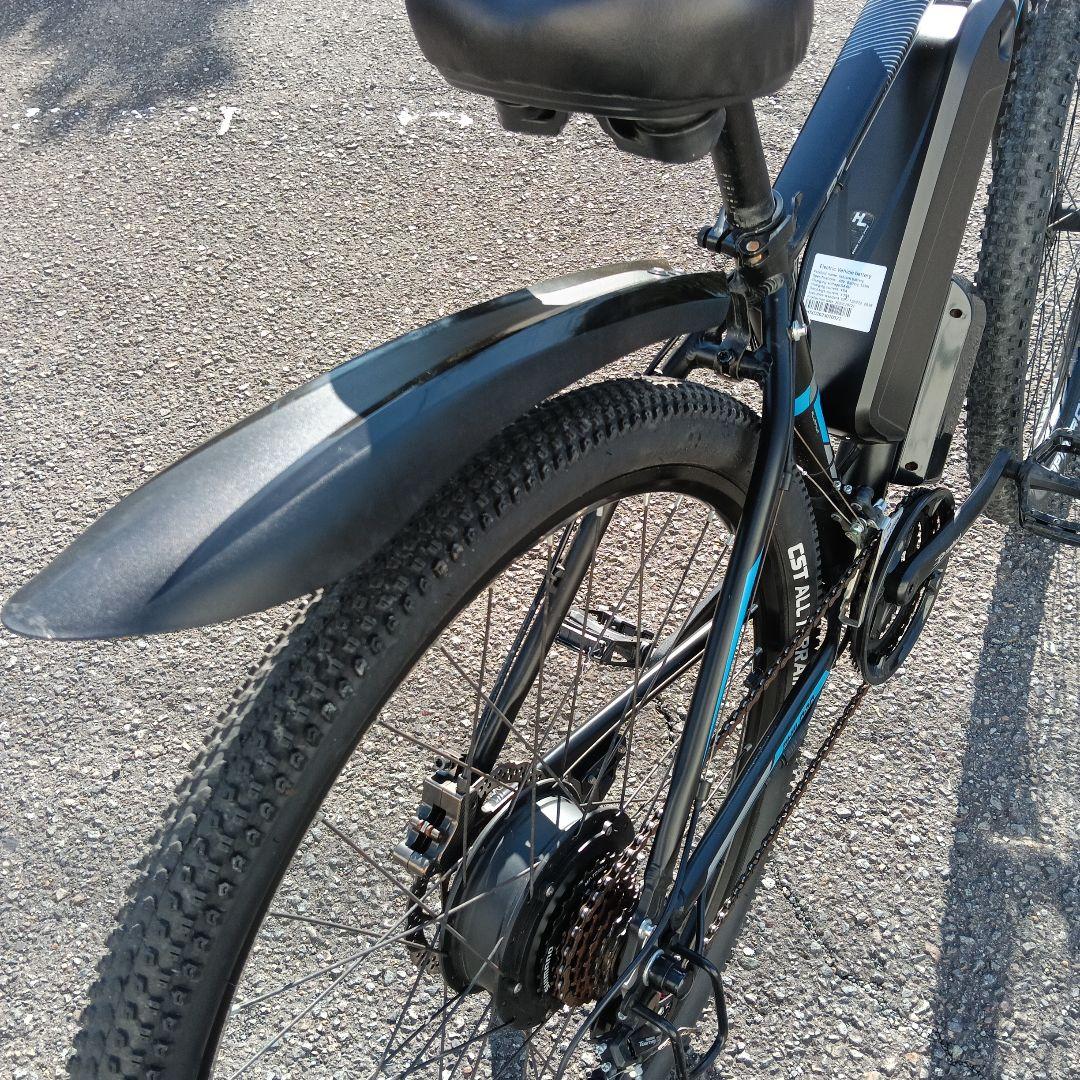 PHILODO電動自転車　アシスト自転車