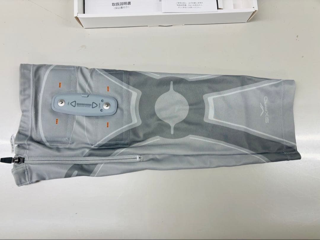 ⭐︎美品⭐︎SIXPAD KNEEFIT サイズL