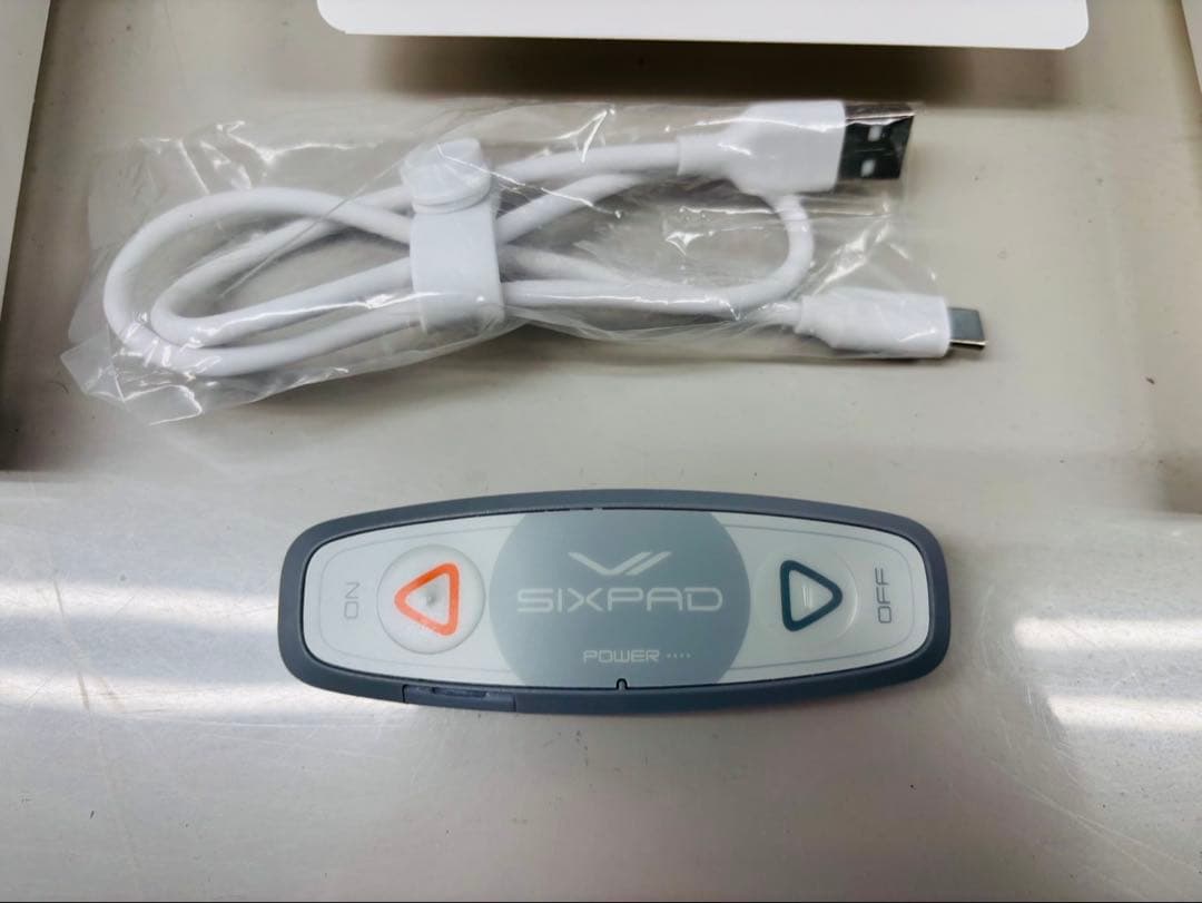 ⭐︎美品⭐︎SIXPAD KNEEFIT サイズL