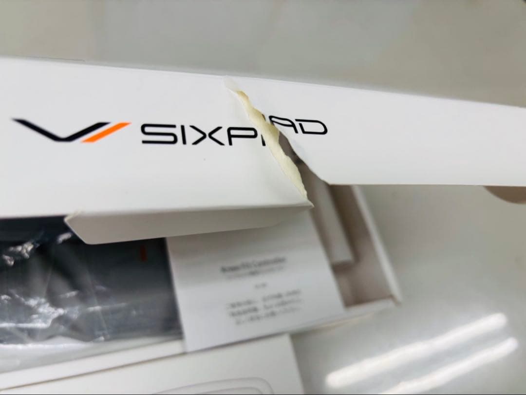 ⭐︎美品⭐︎SIXPAD KNEEFIT サイズL