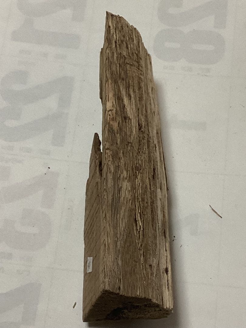 ベトナム産沈香木30g 良品　茶道具仏具整理出品にて　リラクゼーション