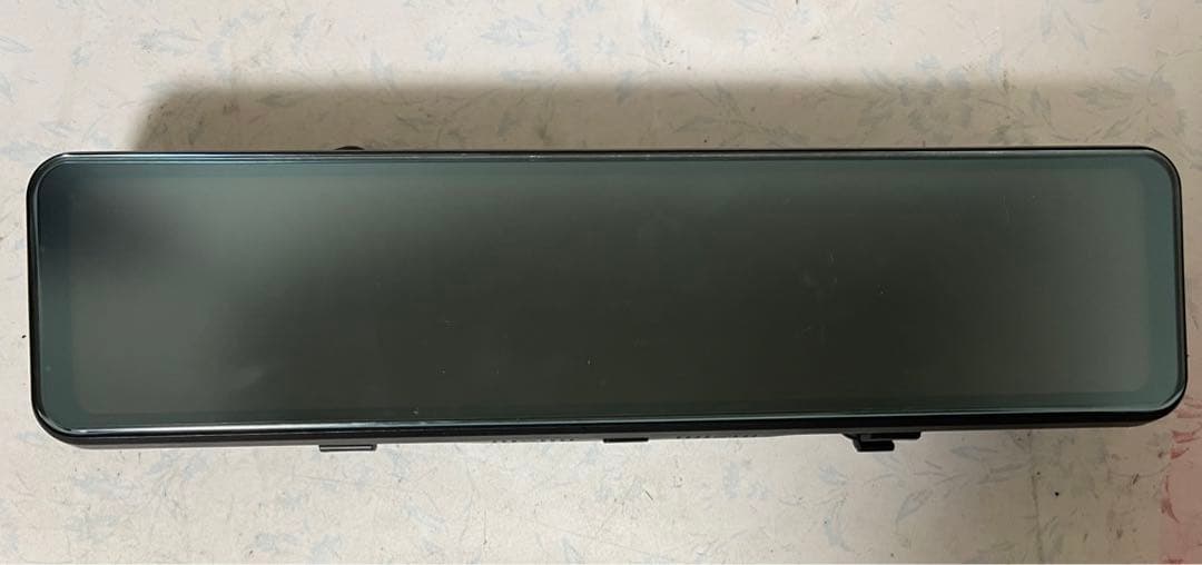 PHAM DONGVANBAR D800ミラー型ドライブレコーダー 1