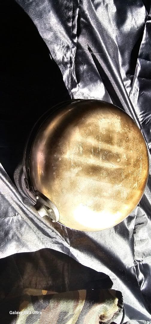 ユニフレーム　ファン5DX+ボウル