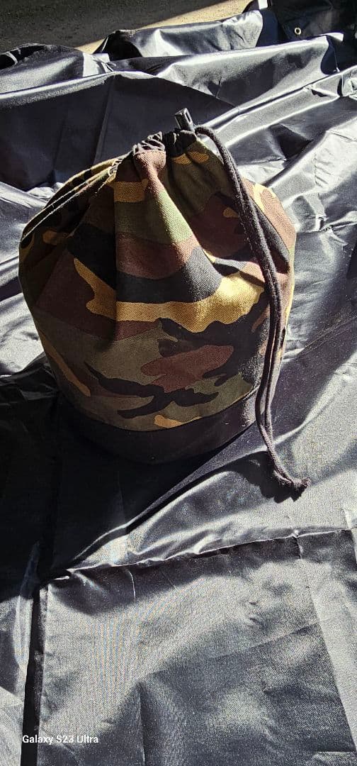 ユニフレーム　ファン5DX+ボウル