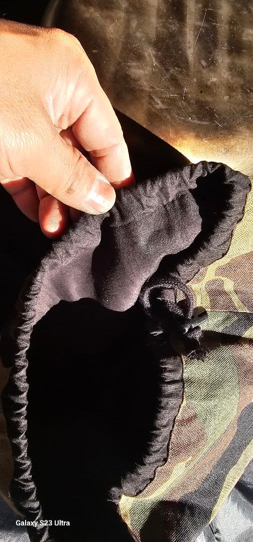 ユニフレーム　ファン5DX+ボウル