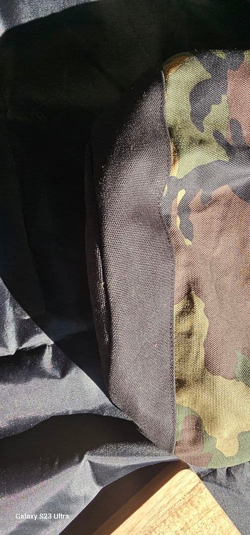 ユニフレーム　ファン5DX+ボウル