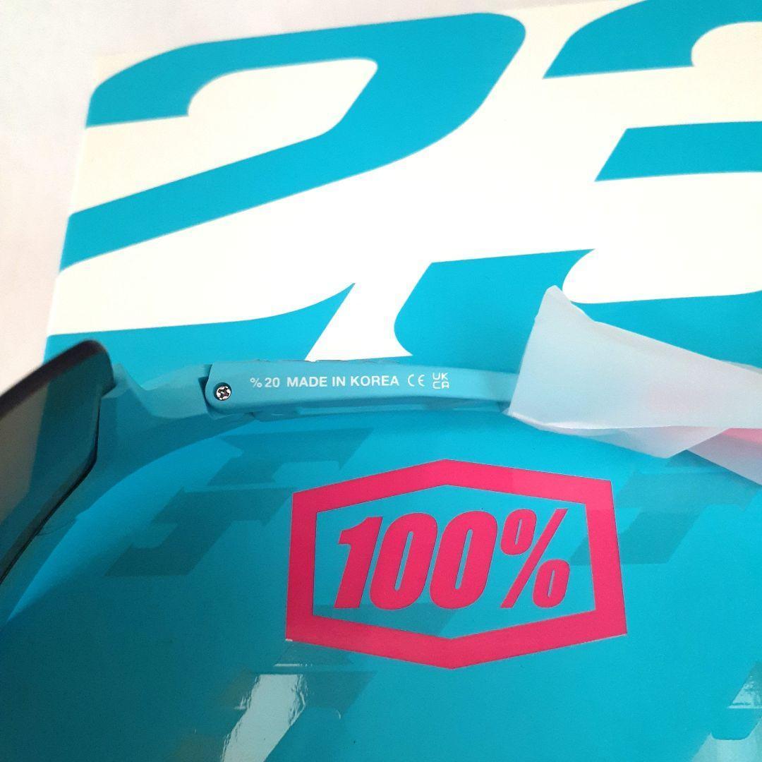 s 100% SPEEDCRAFT タティス 2025 ワンハンドレッド