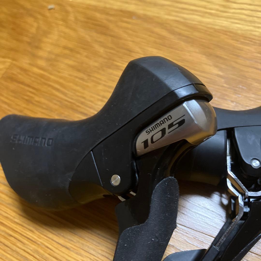 シマノ　105 ST 5800 shimano 11s otion オーション