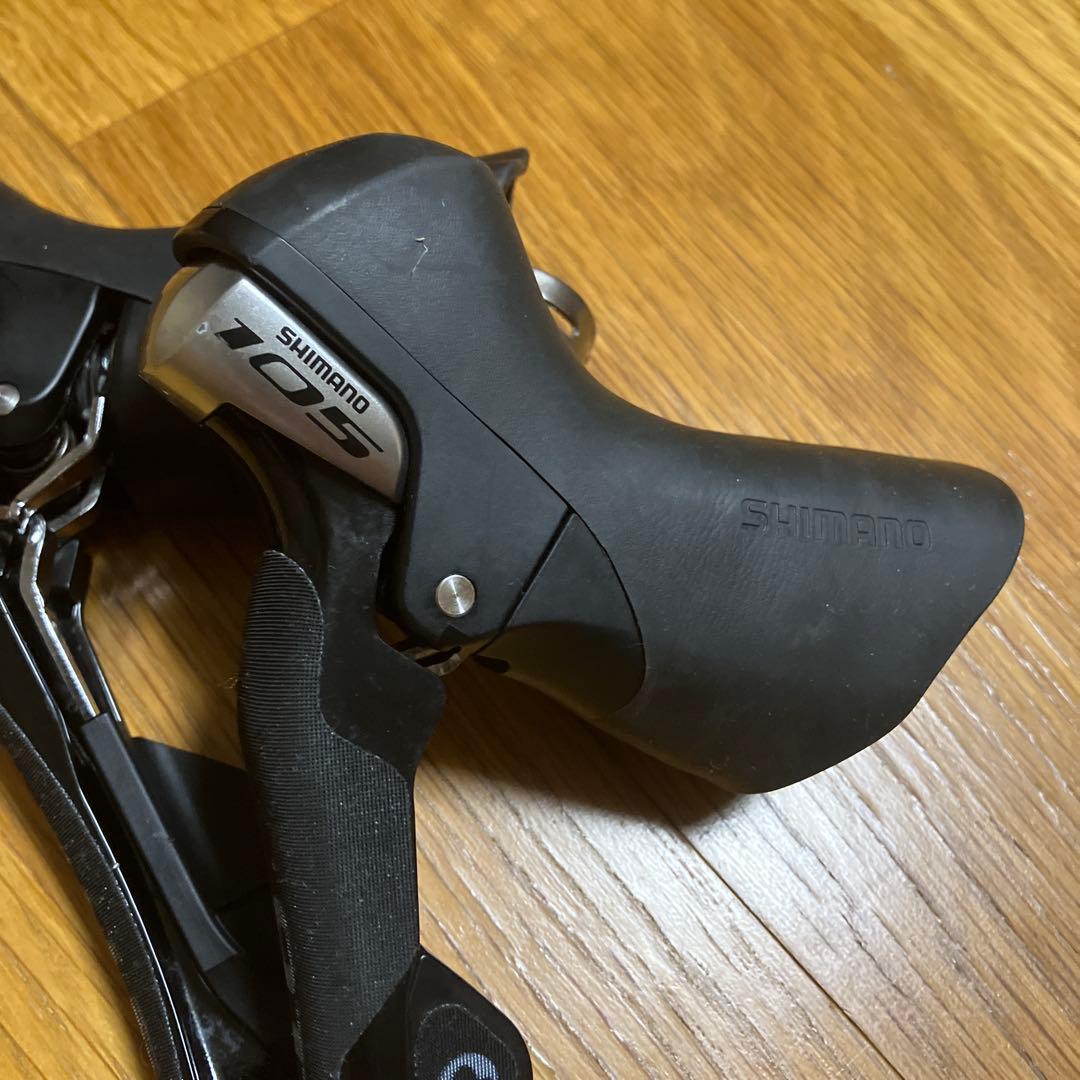 シマノ　105 ST 5800 shimano 11s otion オーション