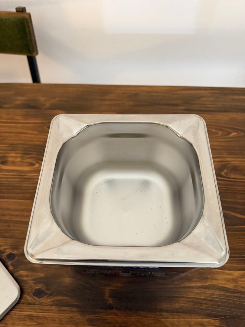 S&F 超音波洗浄器アースショックmini