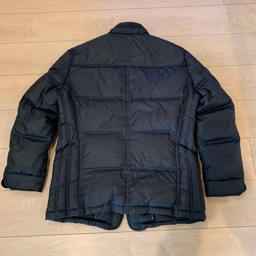 THE SCOTCH HOUSE 京鴨 ダウンジャケット 三陽商会 - メルカリ
