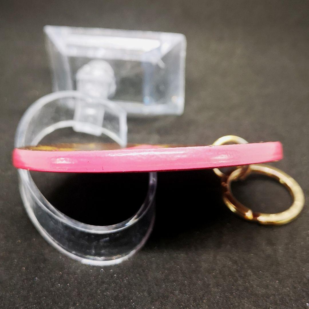 ルイヴィトン M67220 イリュストレV チャーム アクセサリー 美品/希少