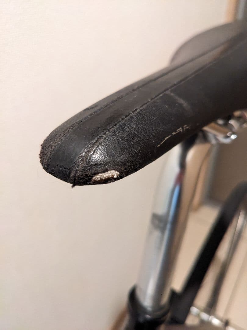 ENGINE11　初期ロット OMNIUM ✕ CYCROC ✕ RITCHEY