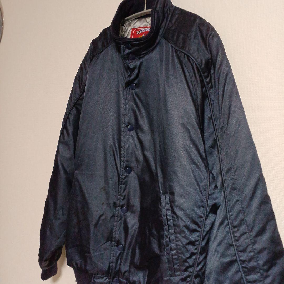 【即日発送】Rawlings ベースボールジャケット