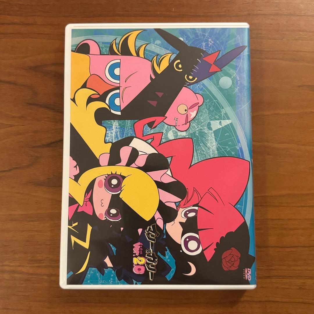 マリー&ガリー/マリー&ガリーVer.2.0 セットDVD 希少