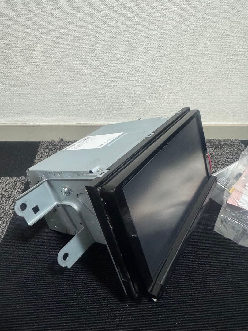 TOYOTA カーナビ Bluetooth NSZT-Y64T