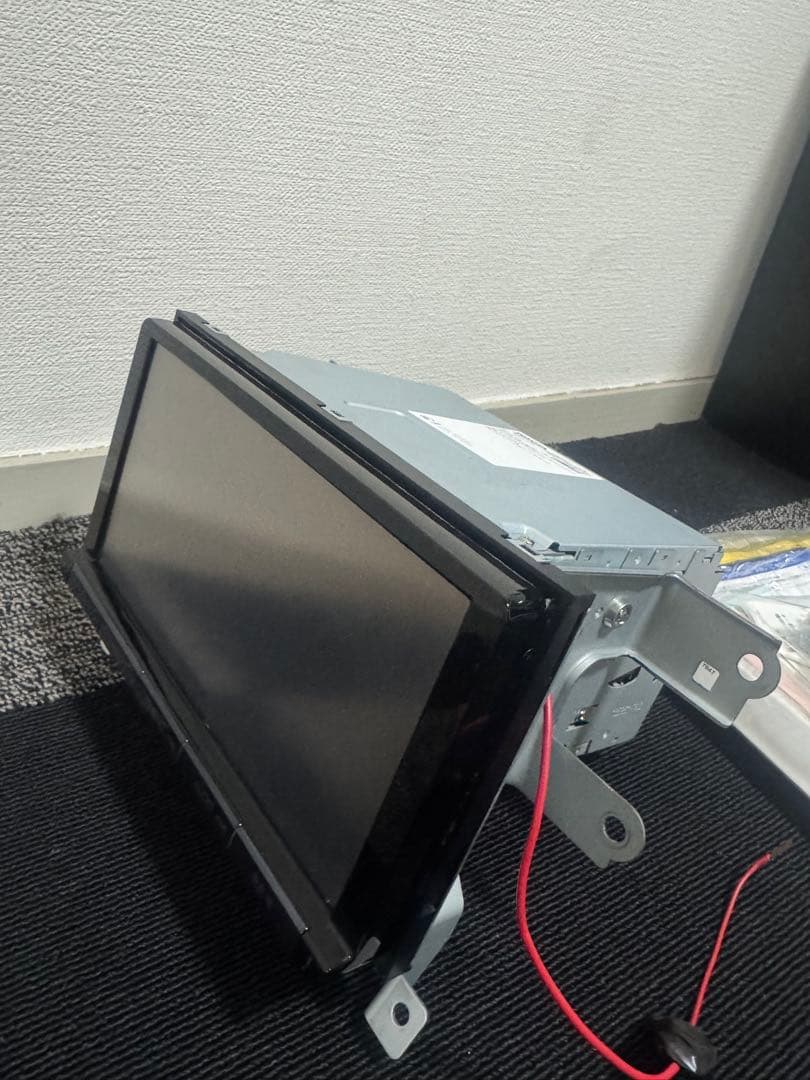 TOYOTA カーナビ Bluetooth NSZT-Y64T