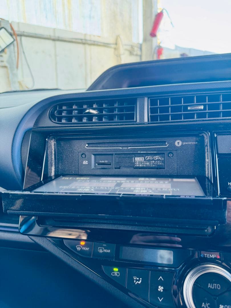 TOYOTA カーナビ Bluetooth NSZT-Y64T