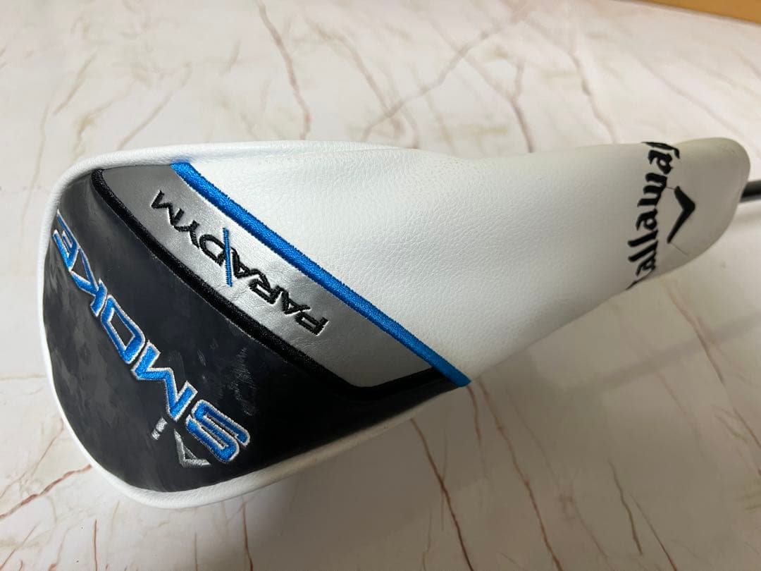 Callaway Apex X Forged フェアウェイウッド R 22度