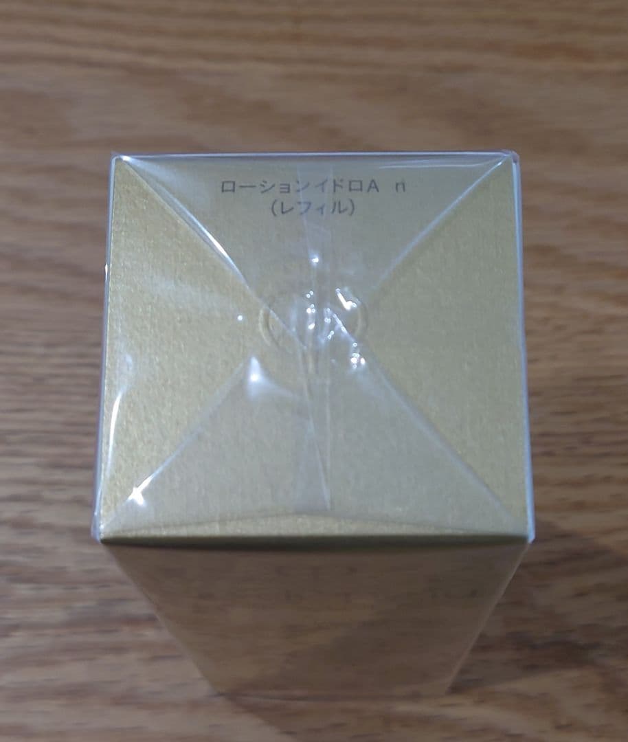 未開封品 クレ・ド・ポー ボーテ ローションイドロA n レフィル