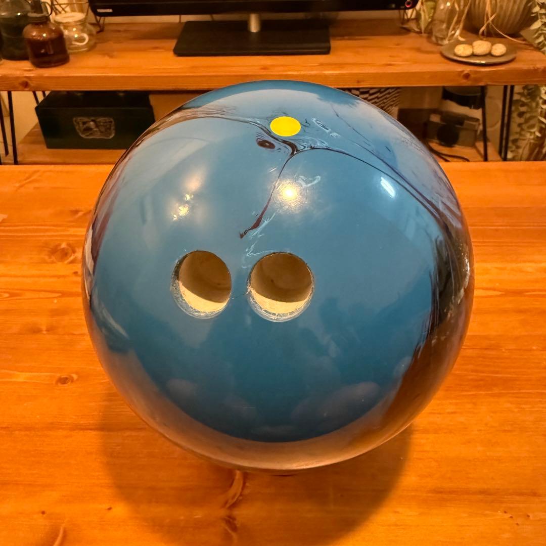 STORM SWORD 15ポンド　サムレス