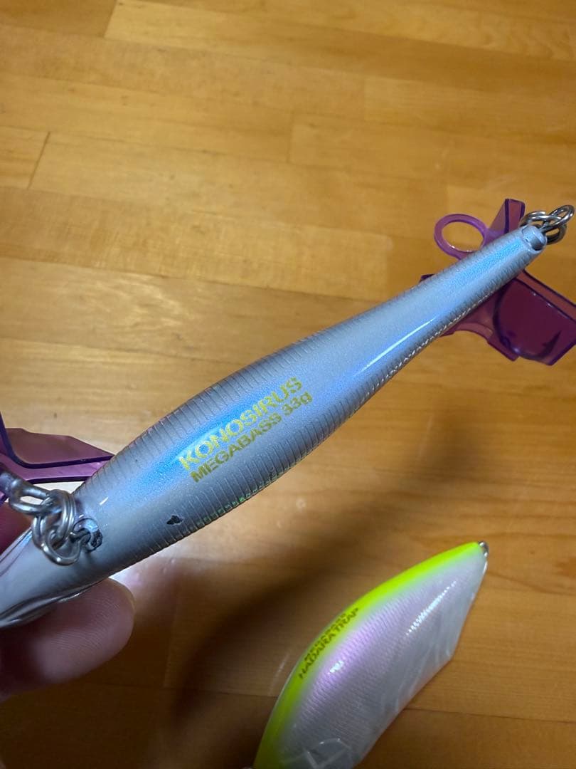 メガバスルアー まとめ売り - メルカリ