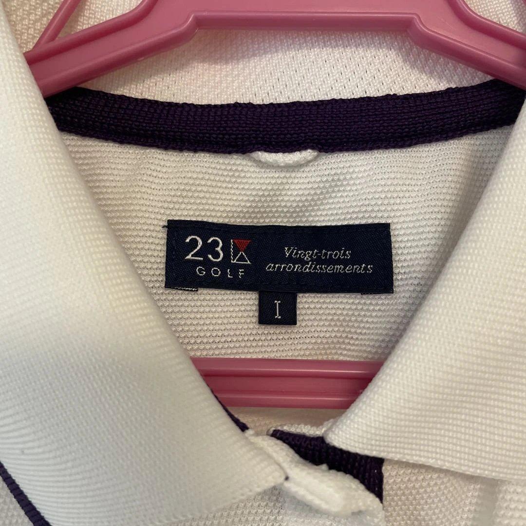 ゴルフウェアセット ドライバーヘッドカバー付き