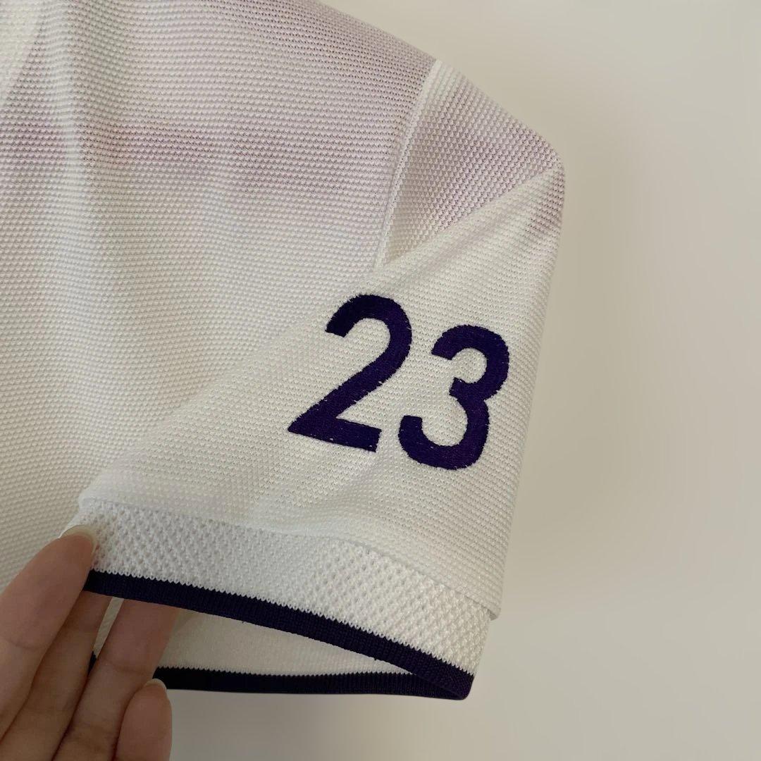 ゴルフウェアセット ドライバーヘッドカバー付き