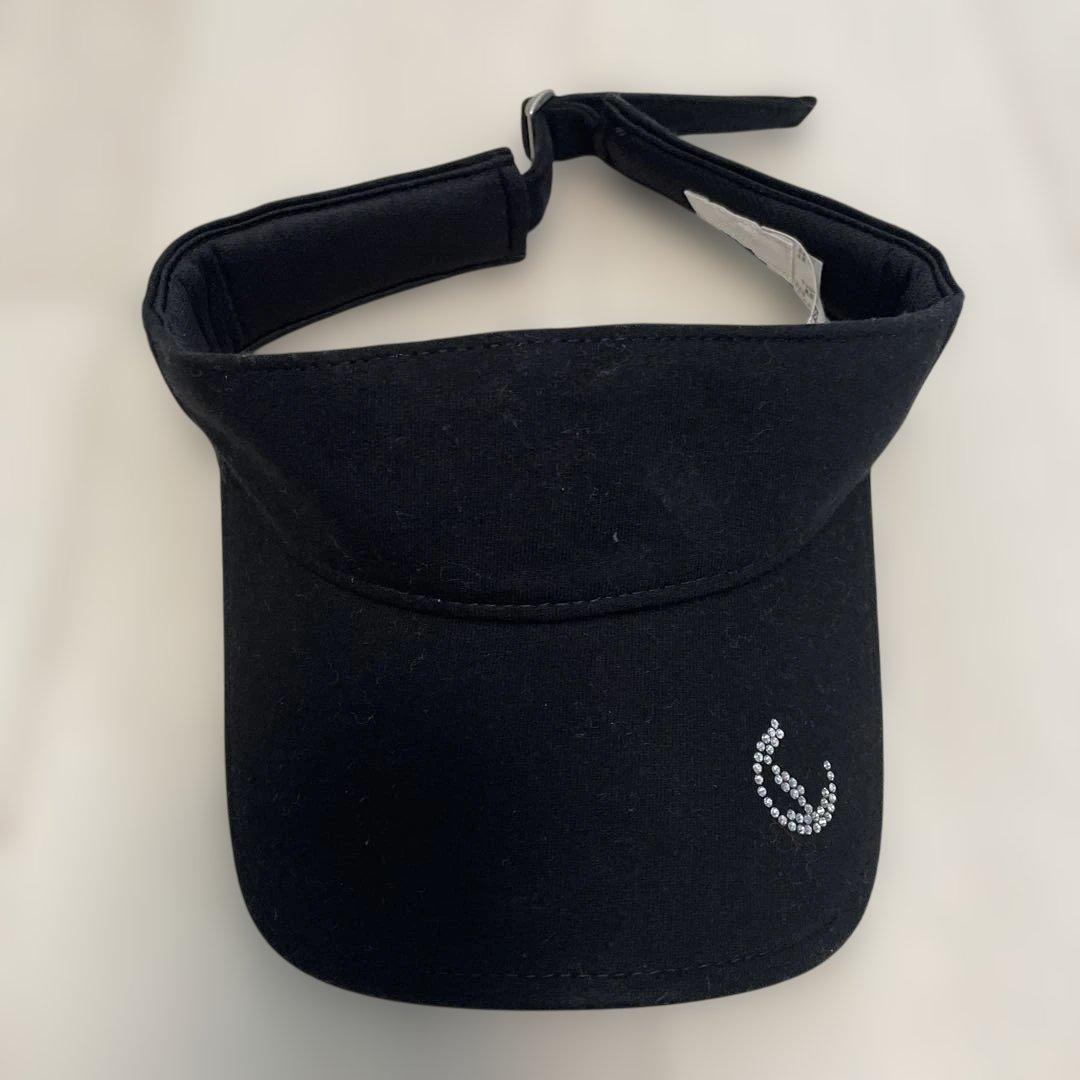 ゴルフウェアセット ドライバーヘッドカバー付き