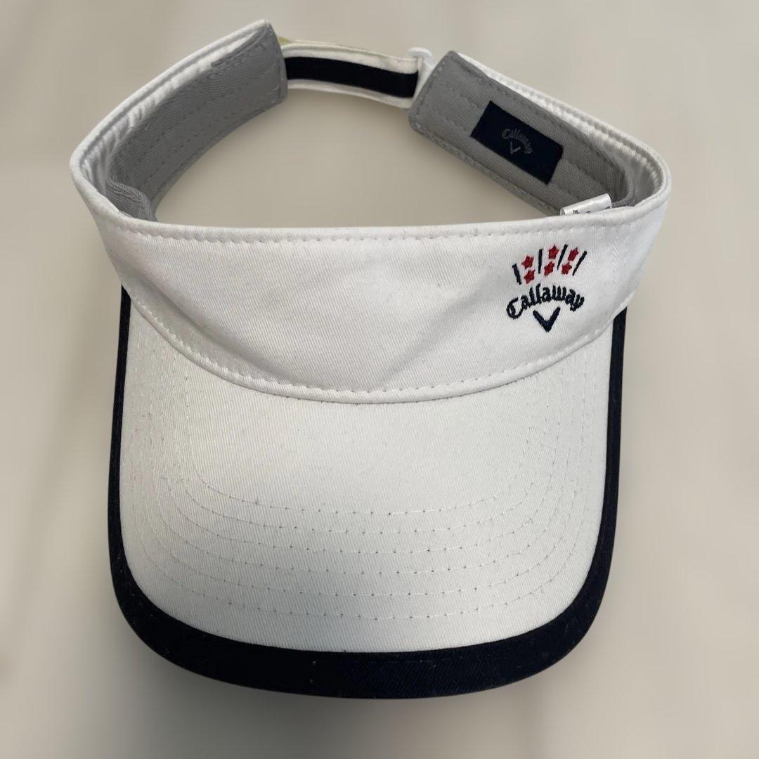 ゴルフウェアセット ドライバーヘッドカバー付き