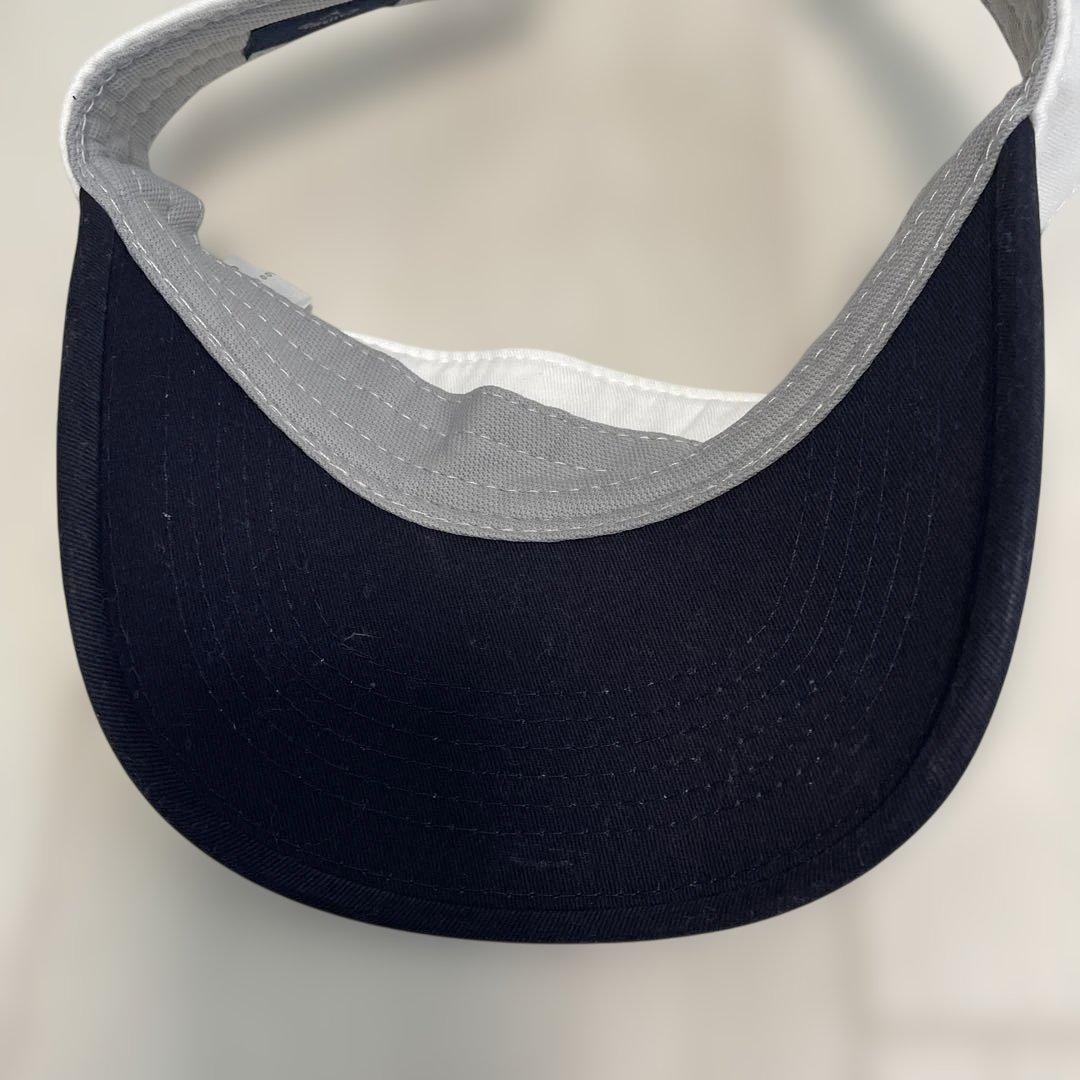 ゴルフウェアセット ドライバーヘッドカバー付き