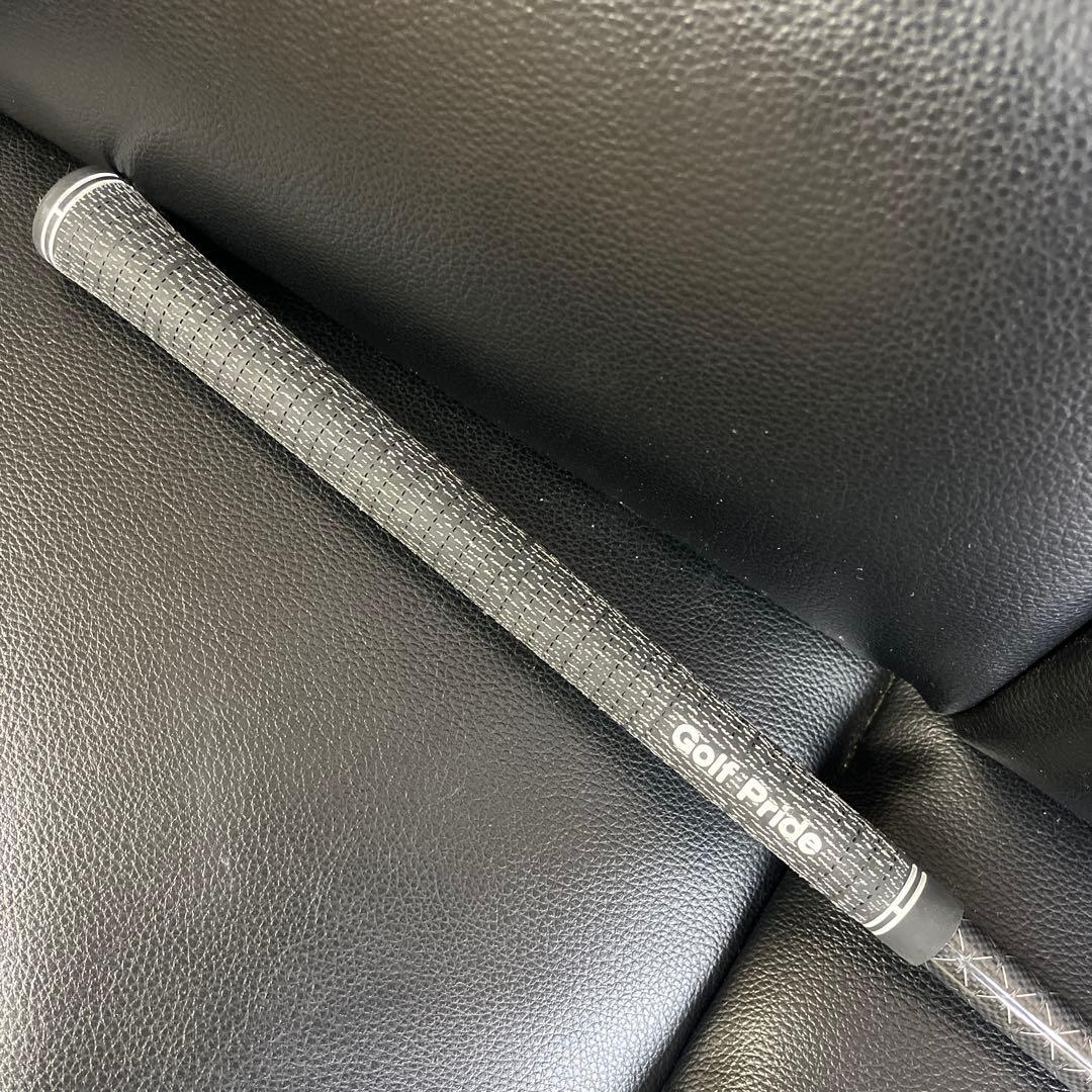 テンセイプロオレンジ1K 7X ピンドライバー