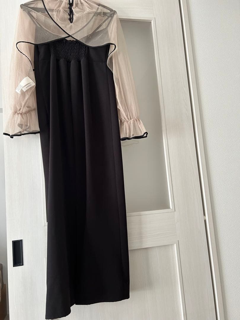 Ameri VINTAGE MANY WAY DRESS